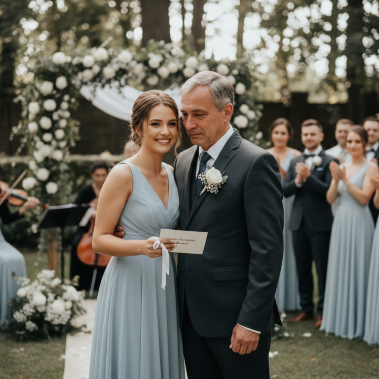 Życzenia ślubne dla brata lub siostry